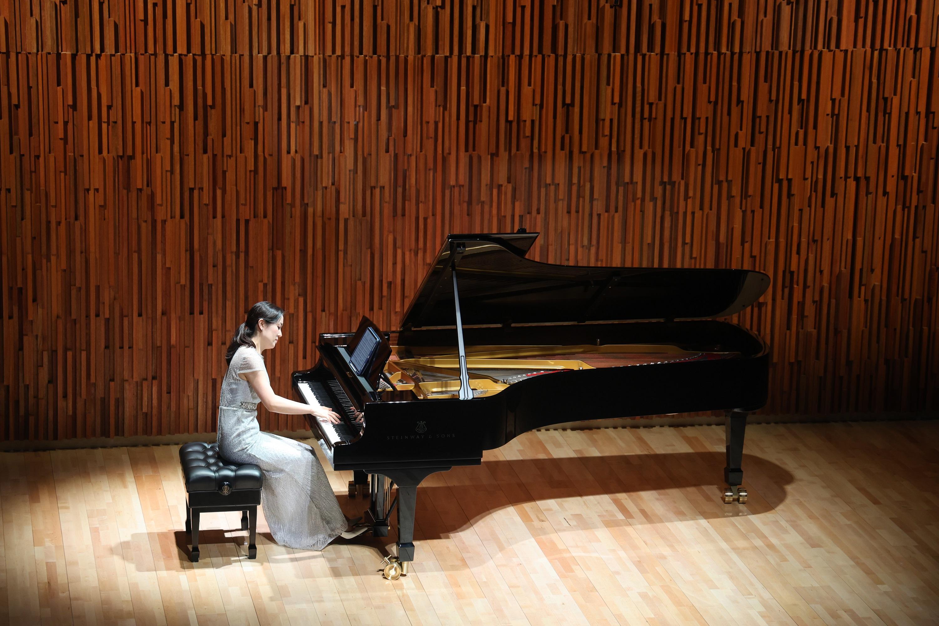 마티네 콘서트 「봄의 피아노」 5