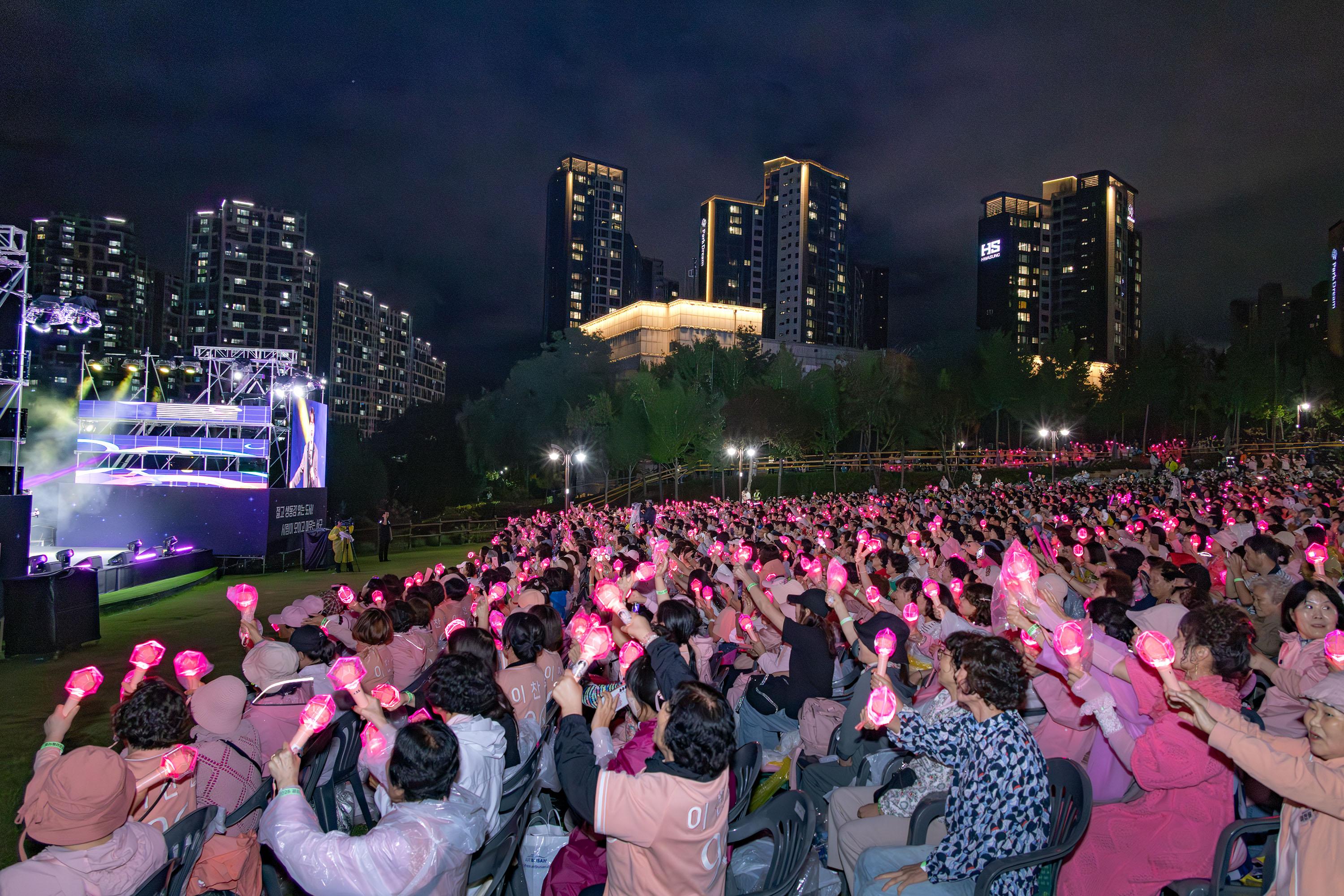 제9회 서구 공감음악회