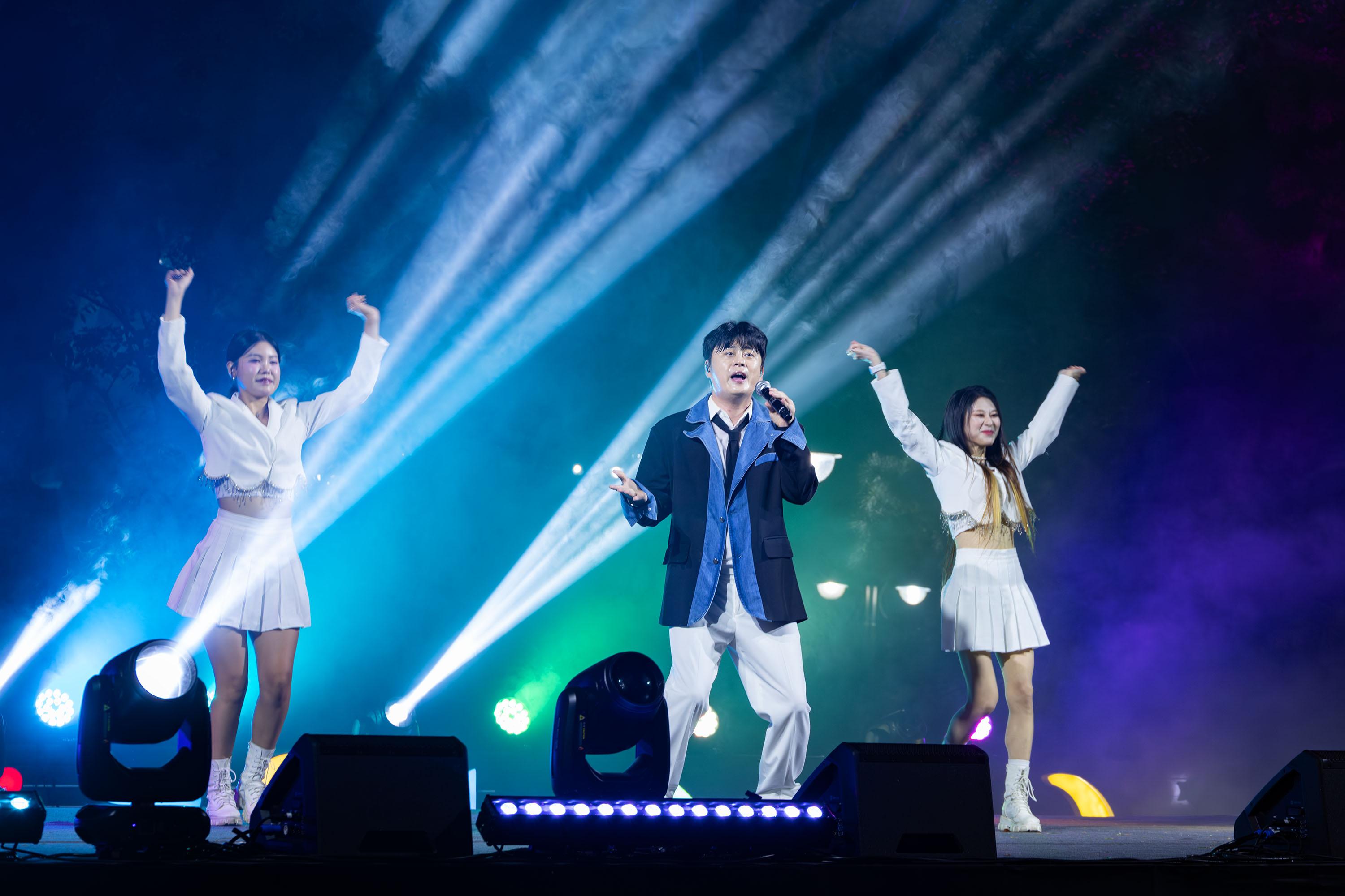 제9회 서구 공감음악회