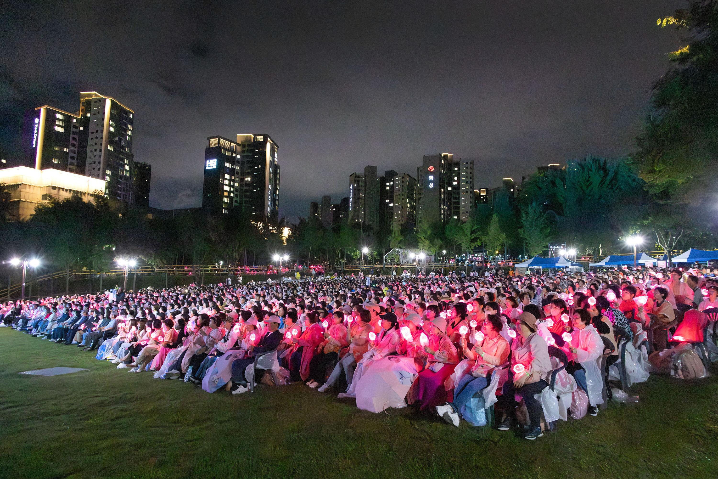 제9회 서구 공감음악회