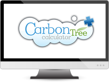 탄소나무계산기 Carbon Tree Calculator Plus