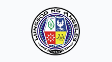 Angeles (Philippines) logo