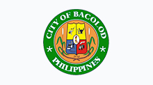 Bacolod City (Philippines) logo