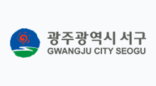 Seo-gu, Gwangju logo