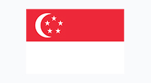 新加坡 国旗