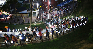 Dalseongtoseong Village Alley Festival image